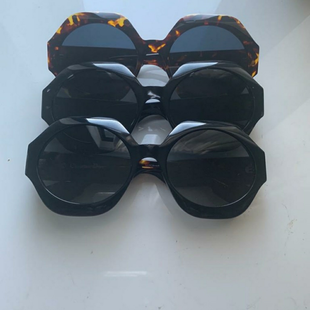 Brand New Authentic Dior Sunglasses Brand New Authentic Dior Sunglasses